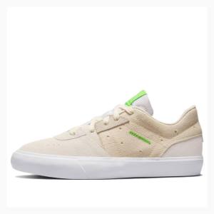 Beige Women's Nike Series .05 Sneakers Air Jordan | JD-895MK