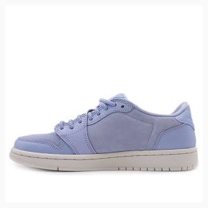 Purple Women's Nike Retro Low NS 'Royal Tint' Phantom Sneakers Air Jordan 1 | JD-250TB