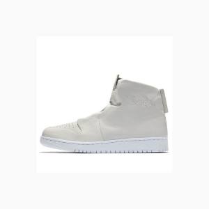 White Women's Nike Sage XX Reimagined Basketball Shoes Air Jordan 1 | JD-980LQ