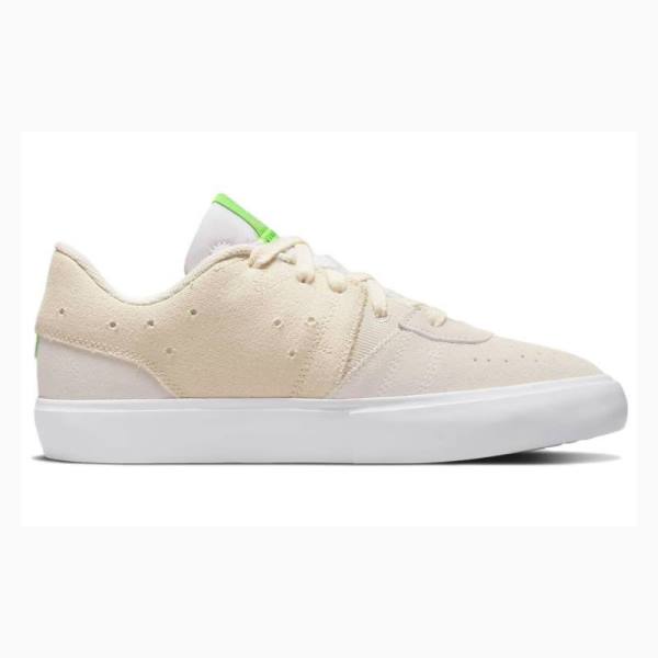 Beige Women's Nike Series .05 Sneakers Air Jordan | JD-895MK