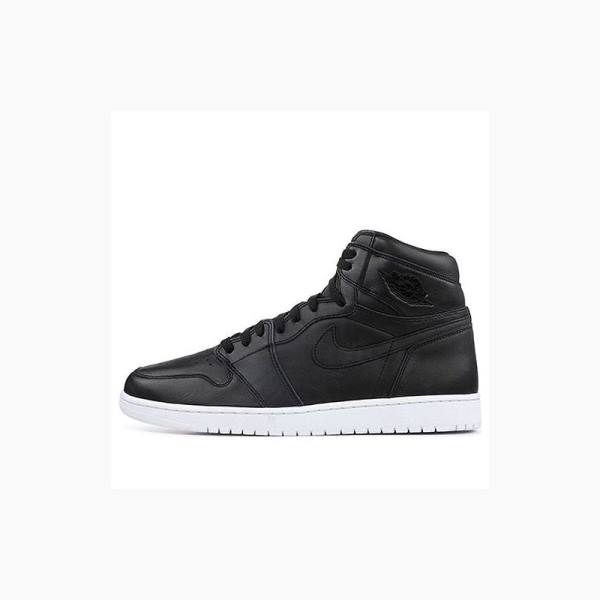 Black Men\'s Nike Retro High OG Cyber Monday Basketball Shoes Air Jordan 1 | JD-198KU