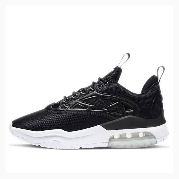 Black Women\'s Nike Air Max 200 XX Sneakers Air Jordan | JD-063ZB