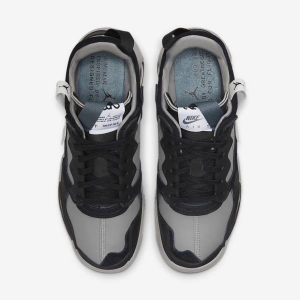 Blue / Grey / White / Black Men's Nike MA2 Sneakers Air Jordan | NK987ATF